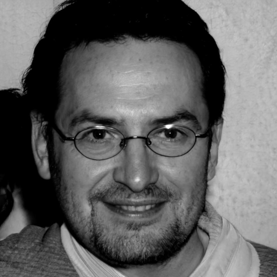 Dr. Michael Weber, Finanzanalyst