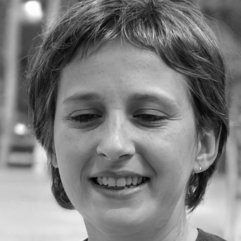 Prof. Dr. Anna Schmidt, Finanzprofessorin
