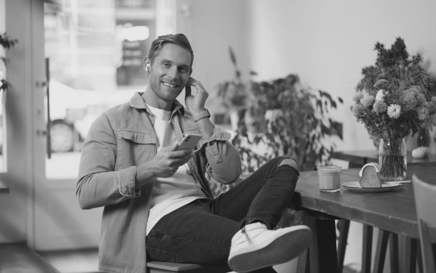 Team bei der Entwicklung innovativer Finanzlösungen